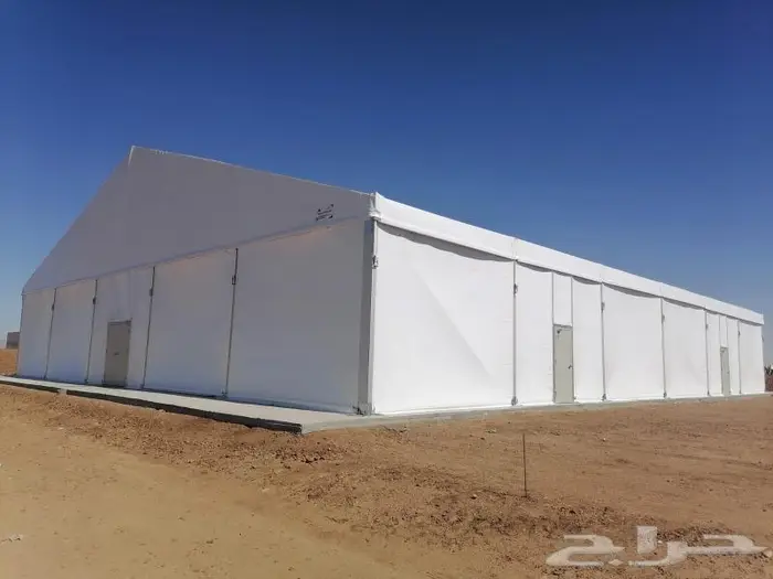 sale and rent tents in Neom Tabuk 050-3621741 6