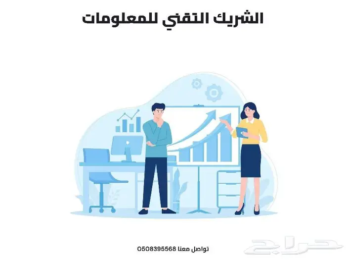 عرض تعاون استراتيجي لتحسين الأداء وزيادة الأرباح ف العقارات 0