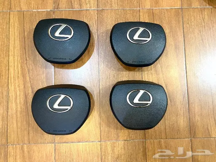 اغطية ايرباقات L200 ميتسوبيشي 2022-2024 66