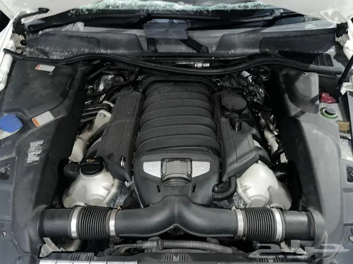 قطع غيار بورش كايين S كايين GTS 9