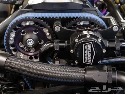 سوبرا 2jz 1