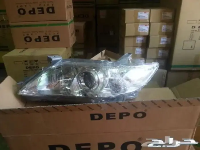 شمعات سيارات DEPO 0