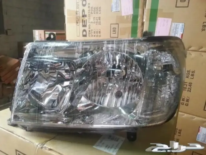 شمعات سيارات DEPO 8