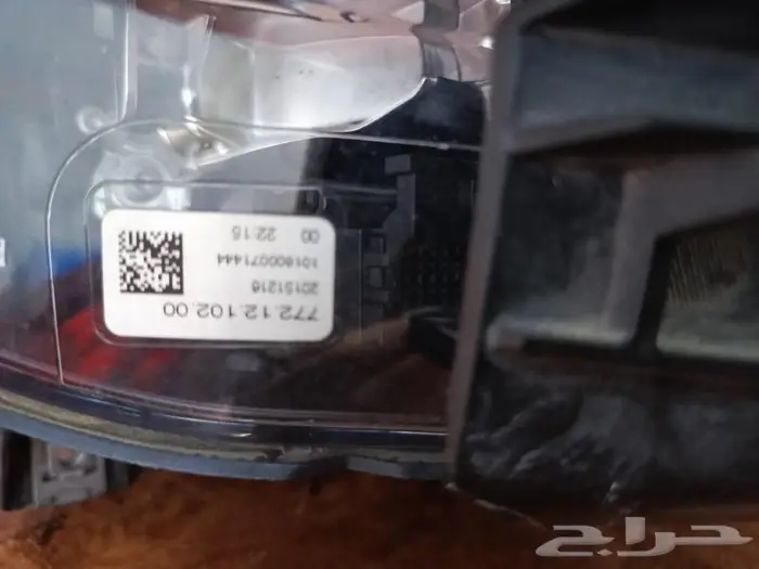 شمعات BMW 730 مستعمل 2016 - 2019 6