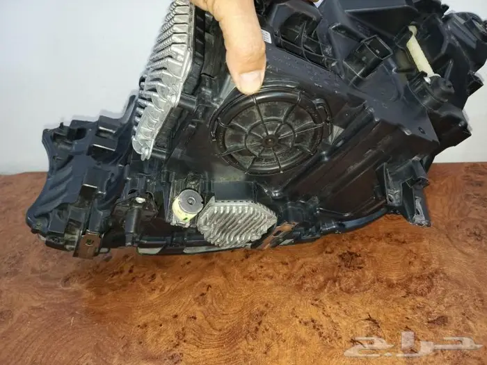 شمعات BMW 730 مستعمل 2016 - 2019 4