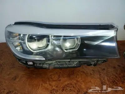 شمعات BMW 730 مستعمل 2016 - 2019 1