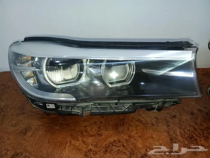 شمعات BMW 730 مستعمل 2016 - 2019 1