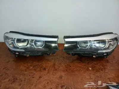 شمعات BMW 730 مستعمل 2016 - 2019 0