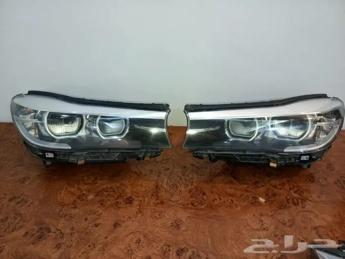 شمعات BMW 730 مستعمل 2016 - 2019 0