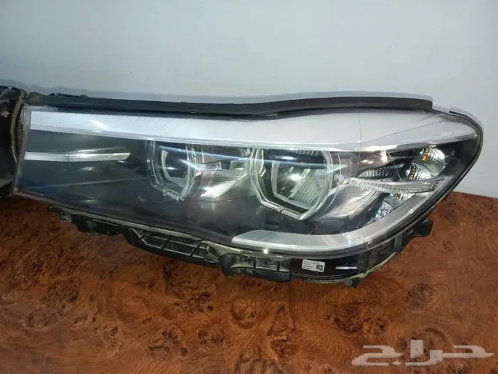 شمعات BMW 730 مستعمل 2016 - 2019 2