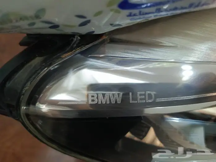 شمعات BMW 730 مستعمل 2016 - 2019 7
