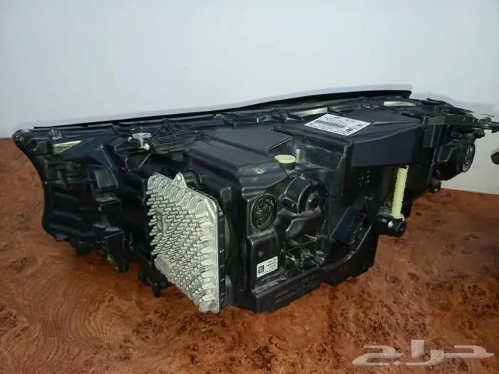 شمعات BMW 730 مستعمل 2016 - 2019 5