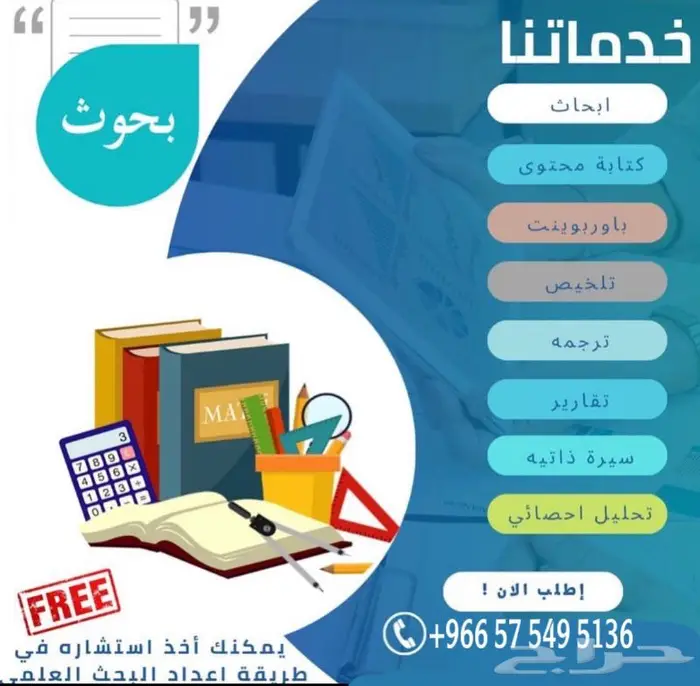 بحوث وبرزنتيشن 0