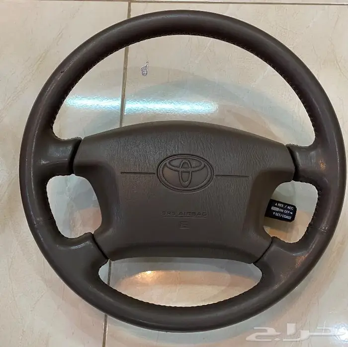 طارات كامري 98 الى 2002 14
