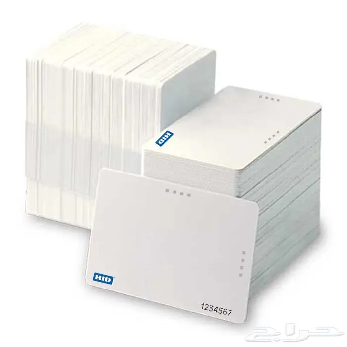 طابعة بطاقات الهوية البلاستيكية printer smart 51s 8