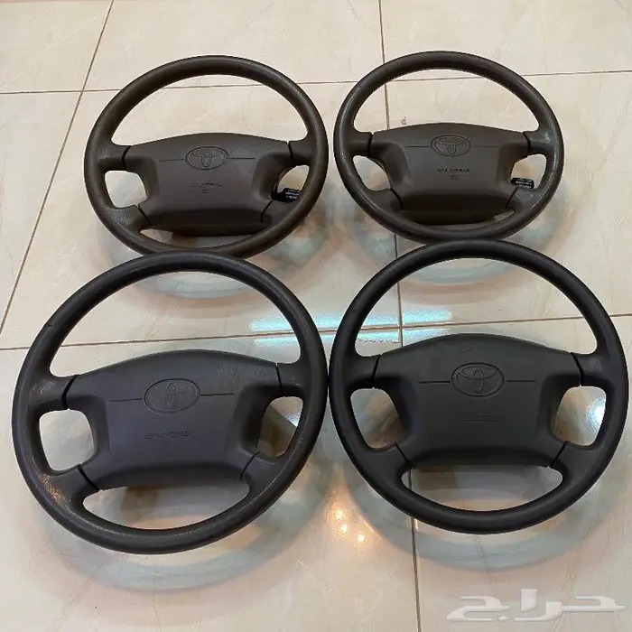 طارات كامري 98 الى 2002 13