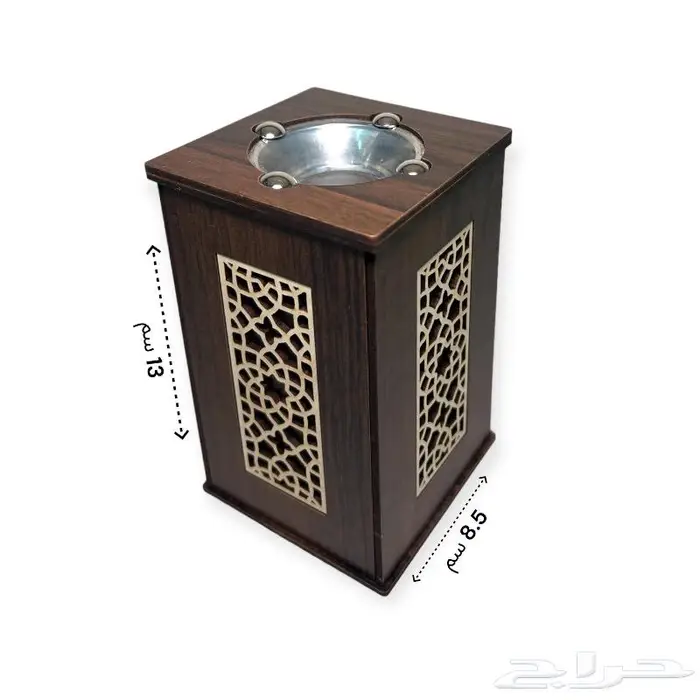 مباخر جملة الجملة 0