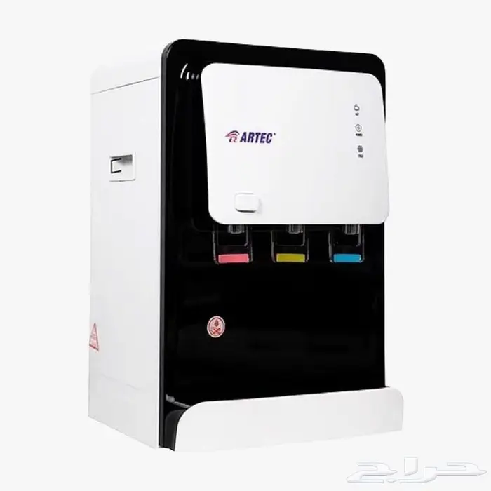 فلتر تحلية مياه للشرب والطبخ 2