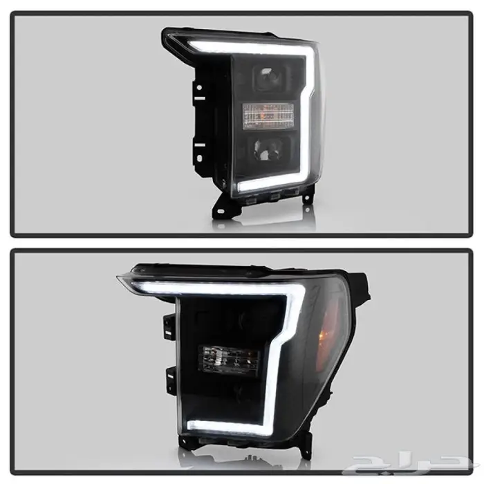 اسطبات و شمعات فورد f150 0