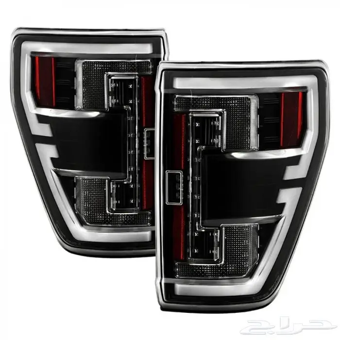 اسطبات و شمعات فورد f150 2