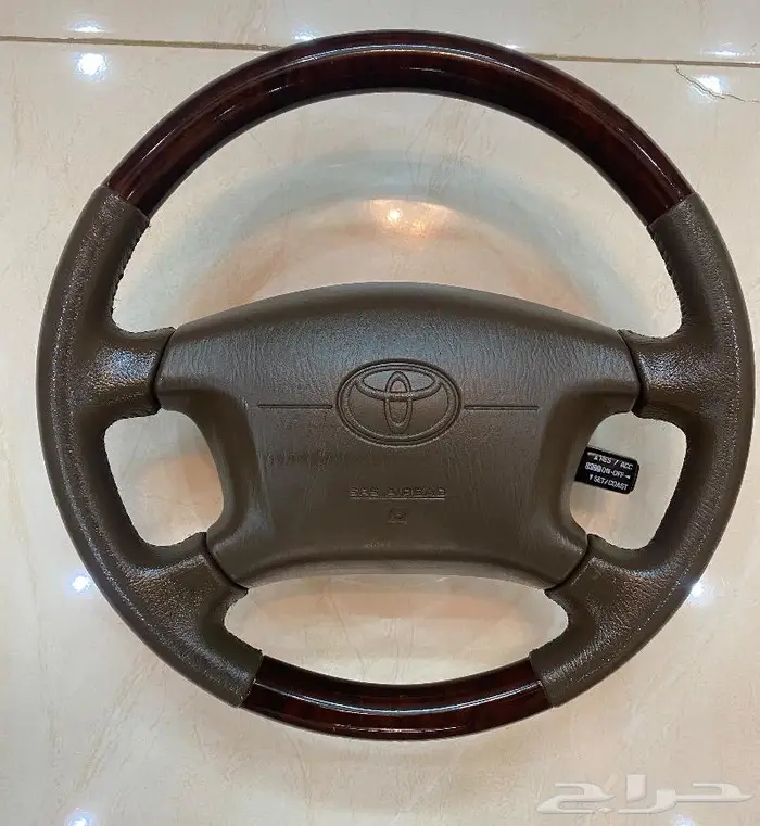 طارات كامري 98 الى 2002 37