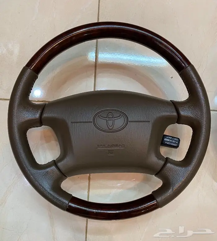 طارات كامري 98 الى 2002 36
