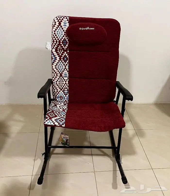 للبيع كرسي رحلات استخدام حشمه 3