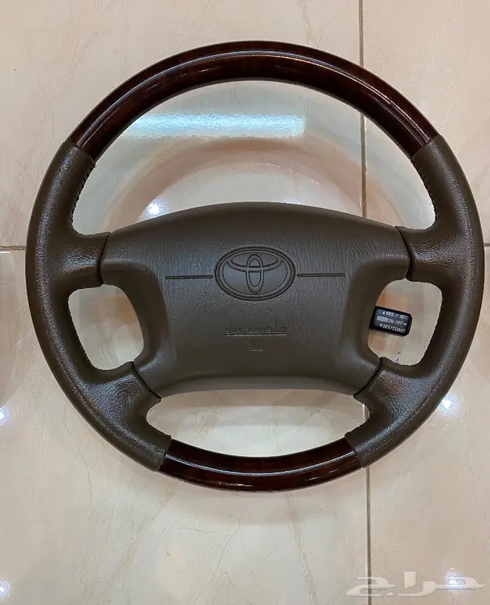 طارات كامري 98 الى 2002 40