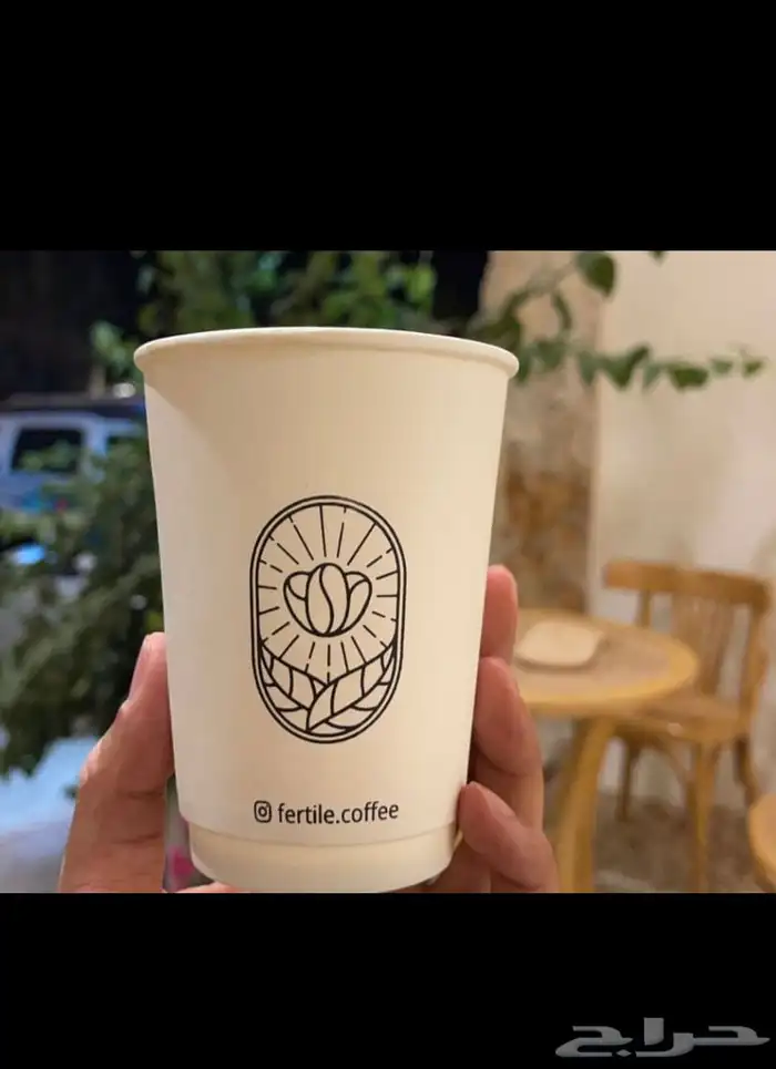 طباعة أكواب ورقية أكواب بلاستيك كوفي قهوة كافيهات طباعة كوب 81