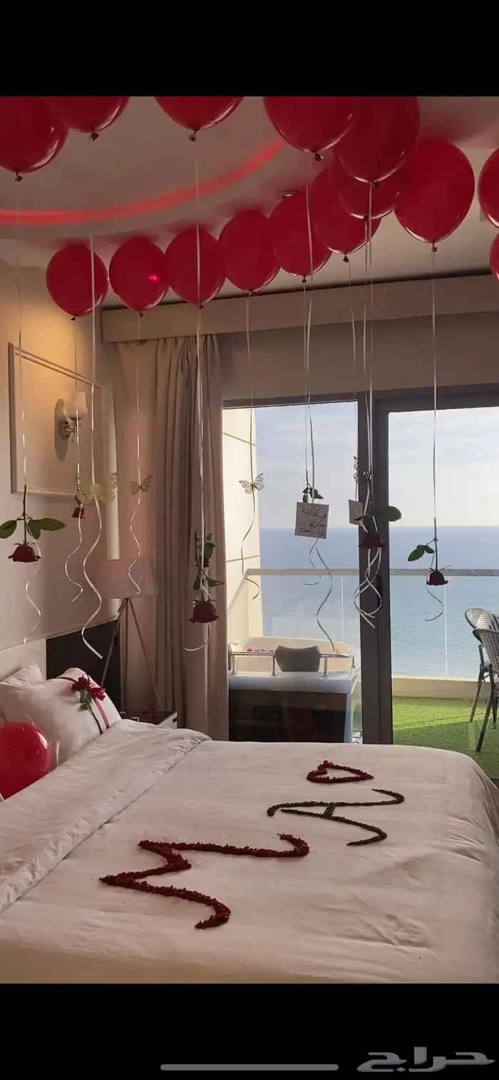 تنسيق حفلات في جدة فنادق وشاليهات 2