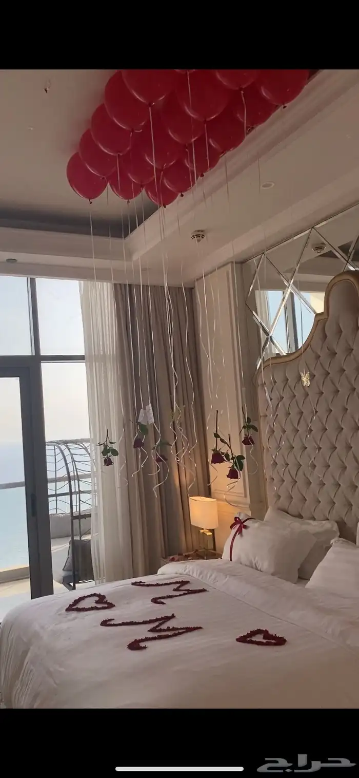 تنسيق حفلات في جدة فنادق وشاليهات 5