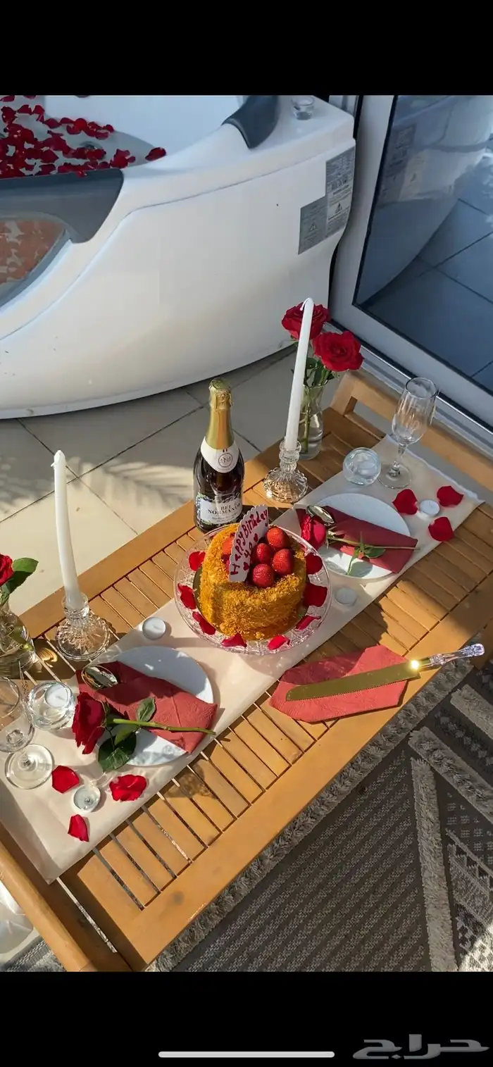 تنسيق حفلات خاصة فنادق وشاليهات في جدة باقل الاسعار 21