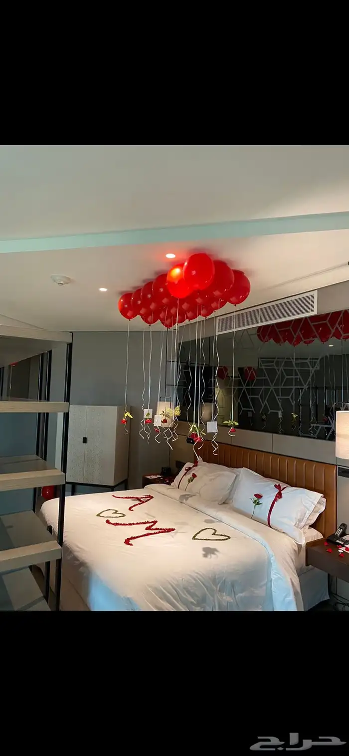 تنسيق حفلات في جدة فنادق وشاليهات 12