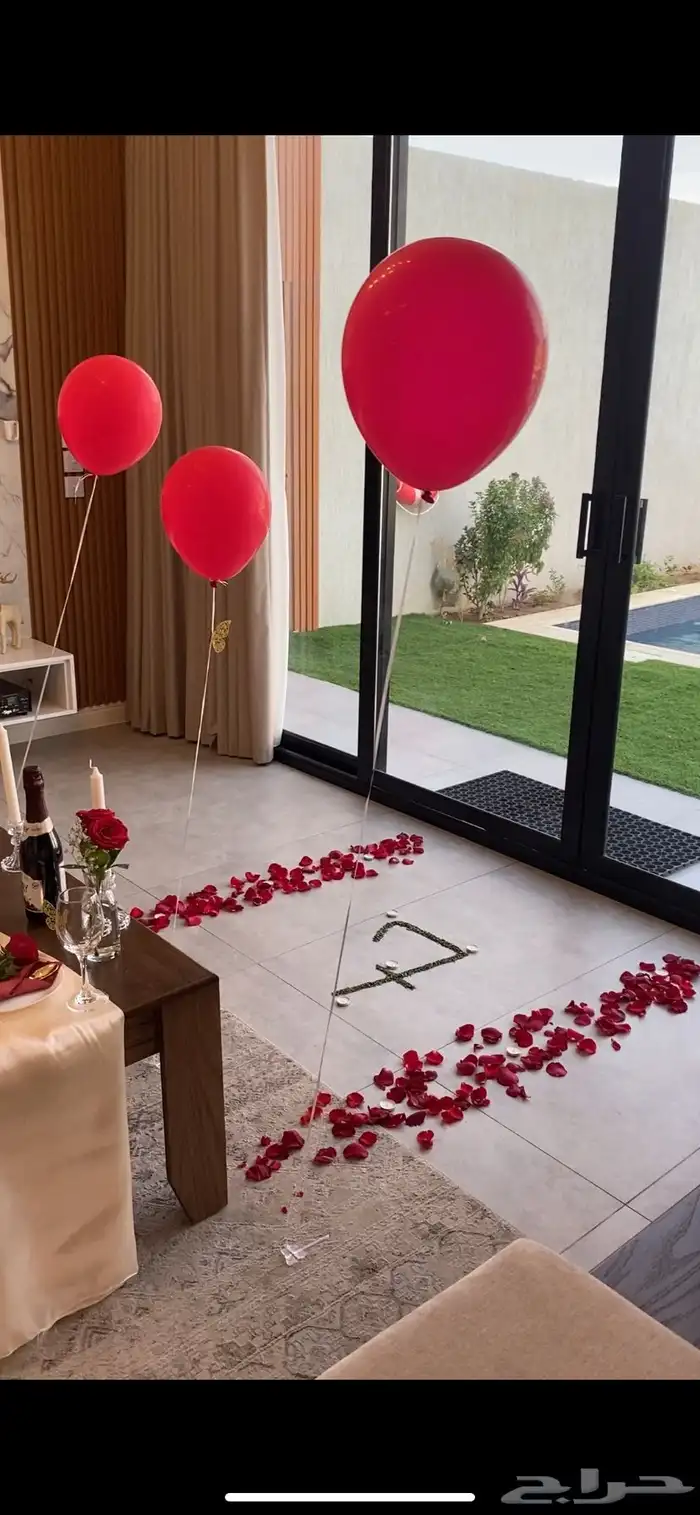 تنسيق حفلات في جدة فنادق وشاليهات 8