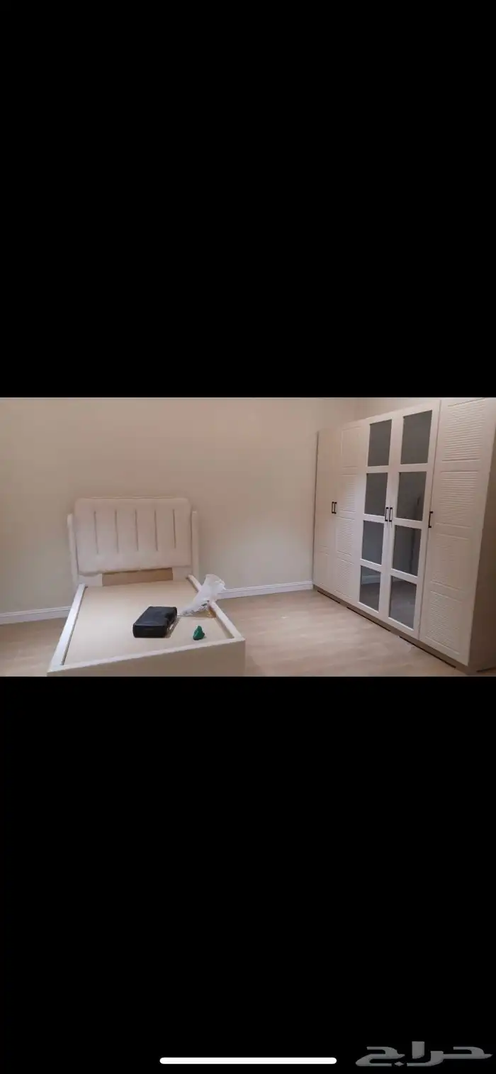 غرف نوم تفصيل على حسب الطلب 36