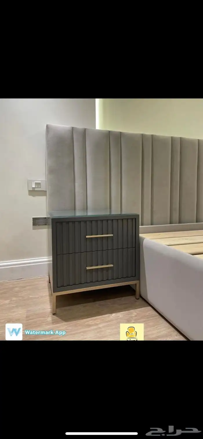 غرف نوم تفصيل على حسب الطلب 32