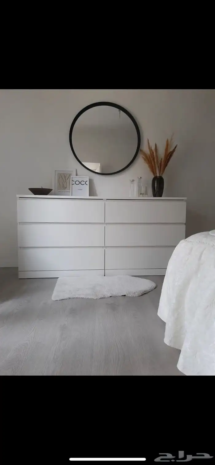 غرف نوم تفصيل على حسب الطلب 4