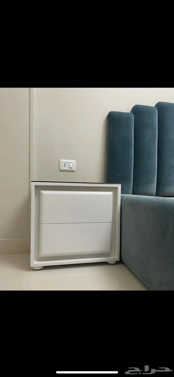 غرف نوم تفصيل على حسب الطلب 29