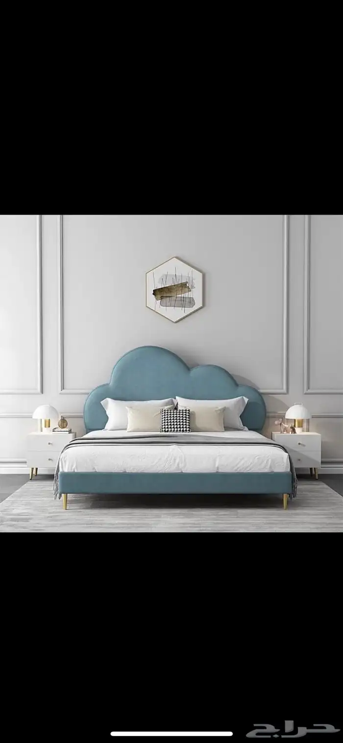 غرف نوم تفصيل على حسب الطلب 33