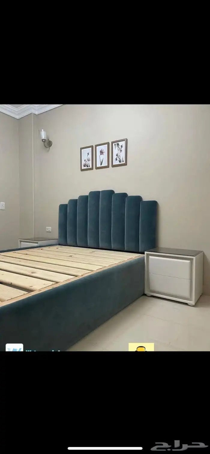 غرف نوم تفصيل على حسب الطلب 31