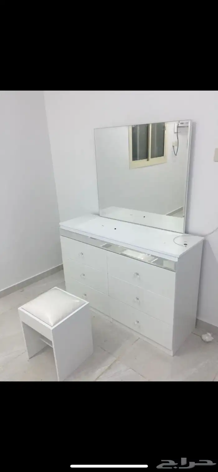 غرف نوم تفصيل على حسب الطلب 20