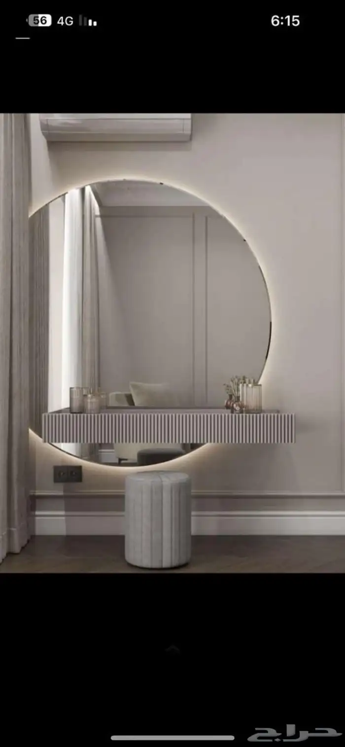 غرف نوم تفصيل على حسب الطلب 28