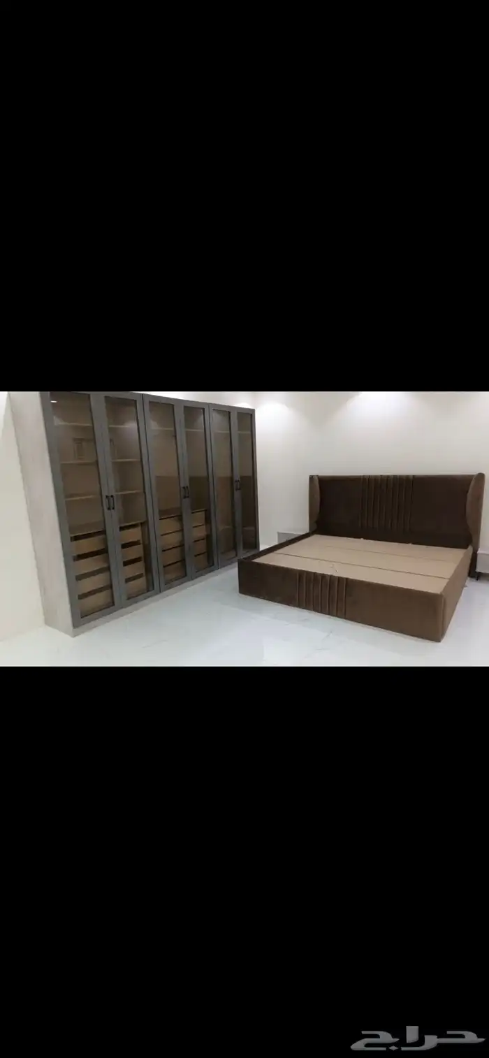 غرف نوم تفصيل على حسب الطلب 24
