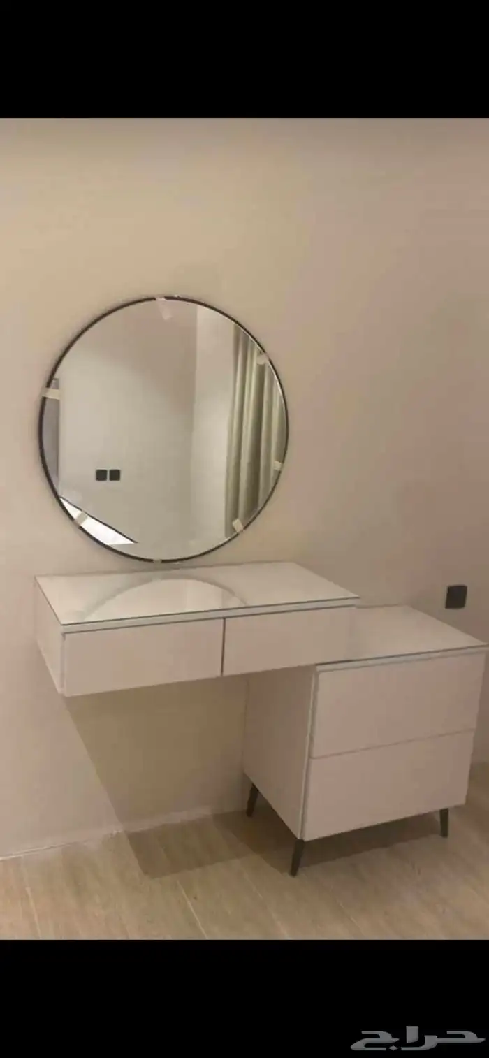 غرف نوم تفصيل على حسب الطلب 5