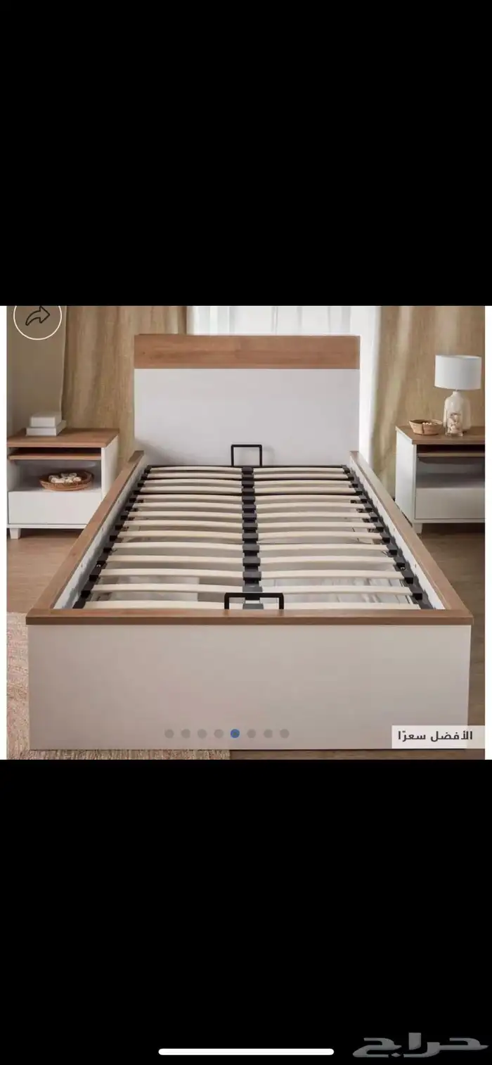 غرف نوم تفصيل على حسب الطلب 35