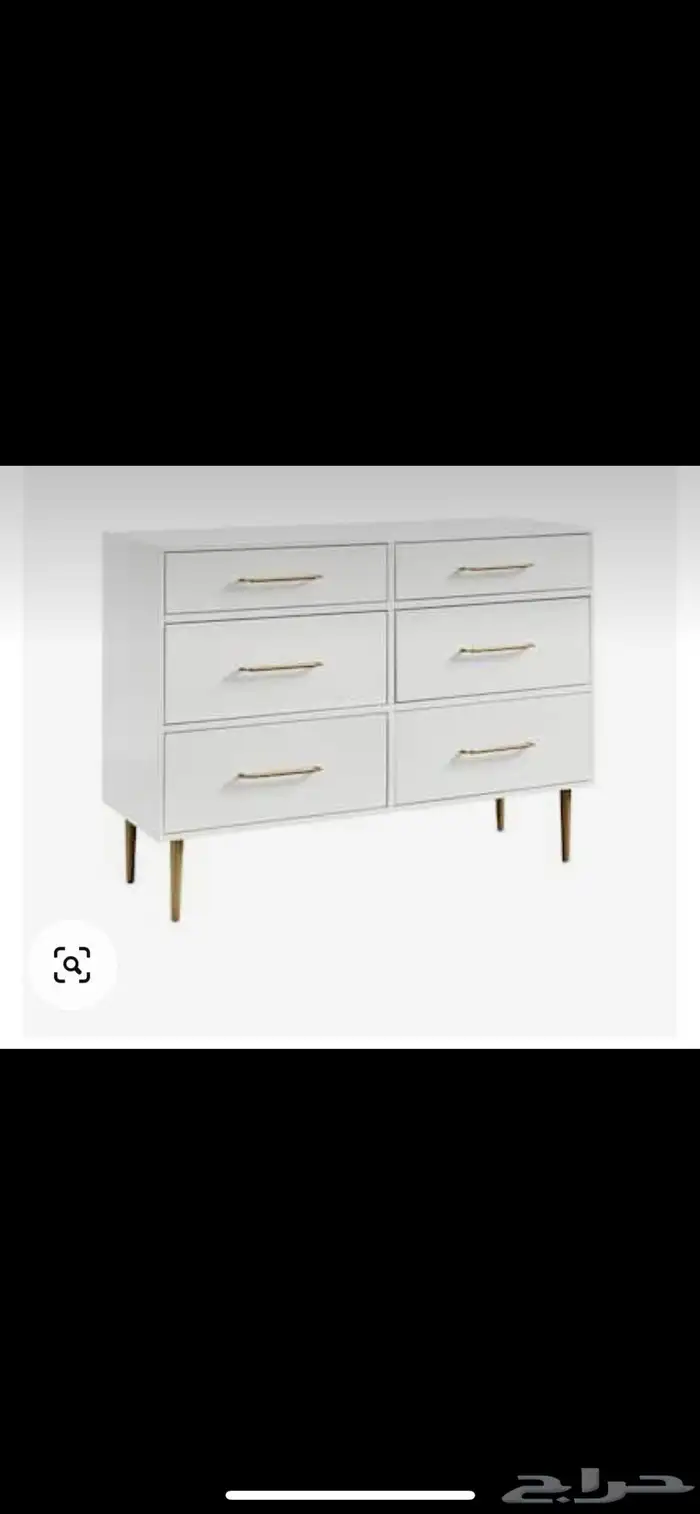 غرف نوم تفصيل على حسب الطلب 22