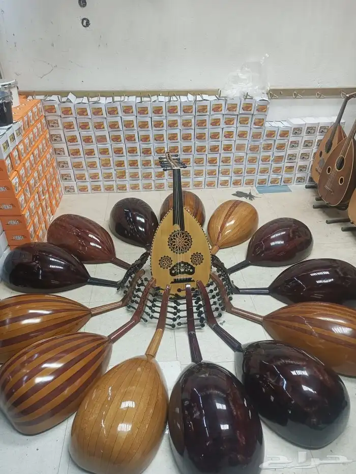 لبيع وصيانه الالات الموسيقيه باسعار مناسبه 7