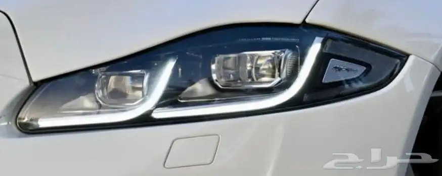 شمعات مزراتي جبلي كواترو جاكوار xj XF. 5