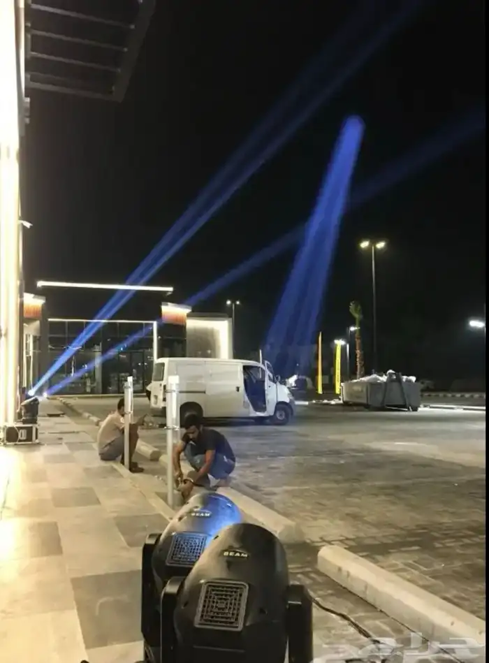 تنظيم افتتاحات و اجهزة حفلات 12