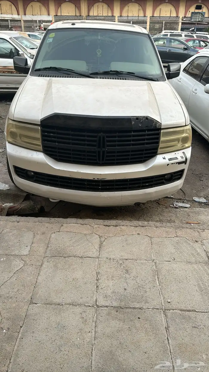 لينكون نافجيتور من 2007 إلى 2014 3